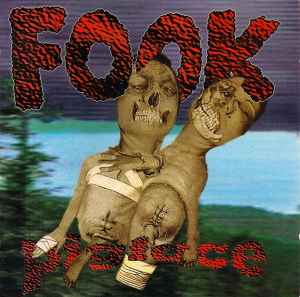Fook - Pigface