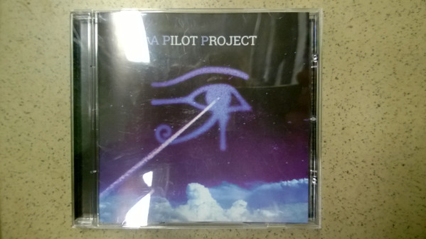 Pilot – A Pilot Project (2014, Digipak, CD) - Discogs