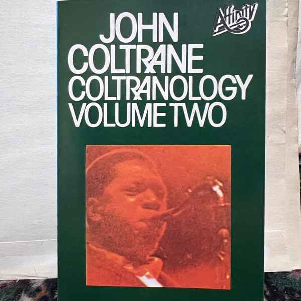 John Coltrane = ジョン・コルトレーン – Coltranology Vol. 2