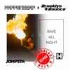Paffendorf x Brooklyn Bounce - Rave All Night (Mindblast & Ryan T. Remix)