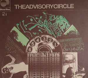 From Out Here - The Advisory Circle