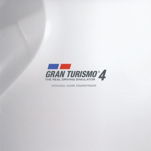 安藤 正容 – Gran Turismo 4 Original Game Soundtrack (2004, Original Game  Soundtrack, CD) - Discogs