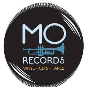 mo.records at Discogs