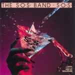 Cover of S.O.S., , CD