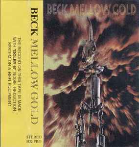 Beck – Mellow Gold (Cassette) - Discogs