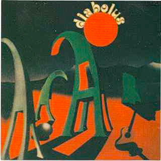 Diabolus – Diabolus (1971