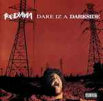 Redman – Dare Iz A Darkside (1994, Vinyl) - Discogs