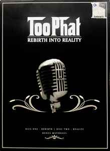 Too Phat - Rebirth Into Reality album cover