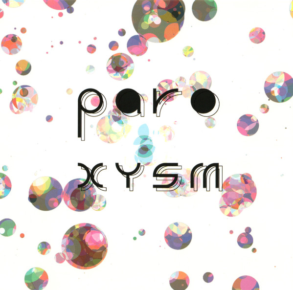 かめりあ – Paroxysm (2013, CD) - Discogs