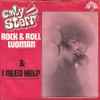 Emly Starr - Rock & Roll Woman