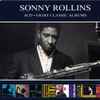 Sonny Rollins - Eight Classic Albums