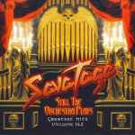 Savatage - Still The Orchestra Plays | Releases | Discogs