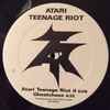 Atari Teenage Riot - Atari Teenage Riot II