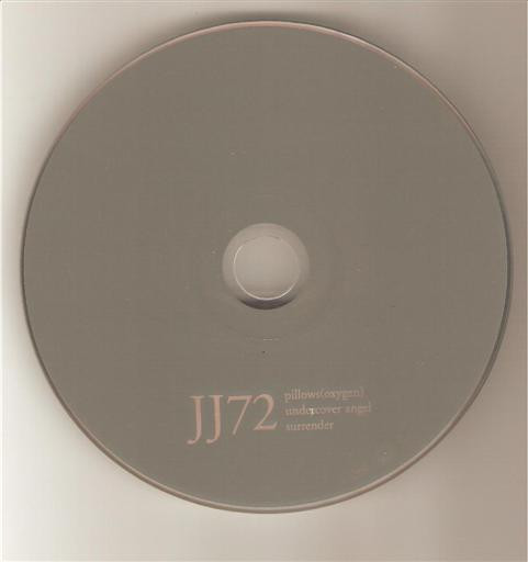 last ned album JJ72 - Pillows Oxygen