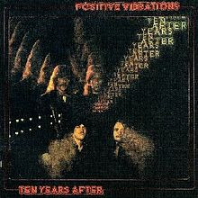 Ten Years After – Positive Vibrations
