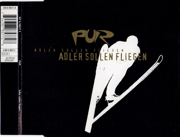 lataa albumi Download Pur - Adler Sollen Fliegen album