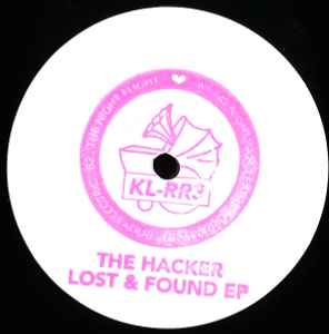 Lost & Found EP - The Hacker