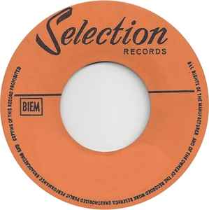 Selection Records on Discogs