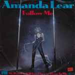 Amanda Lear - Follow Me, Releases
