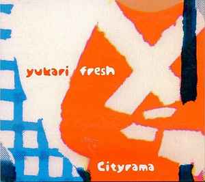 Yukari Fresh – Erik (2001, CD) - Discogs