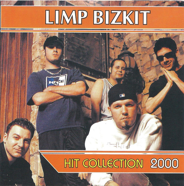 Limp Bizkit – Hit Collection 2000 (2000, CD) - Discogs