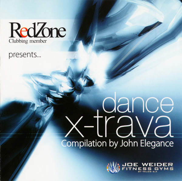 lataa albumi Various - Redzone Clubbing Member Presents Dance X Trava