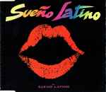 Cover of Sueño Latino, 1989, CD