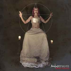 Adoration Destroyed - Ritual Damage album cover
