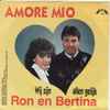 Ron En Bertina - Amore Mio