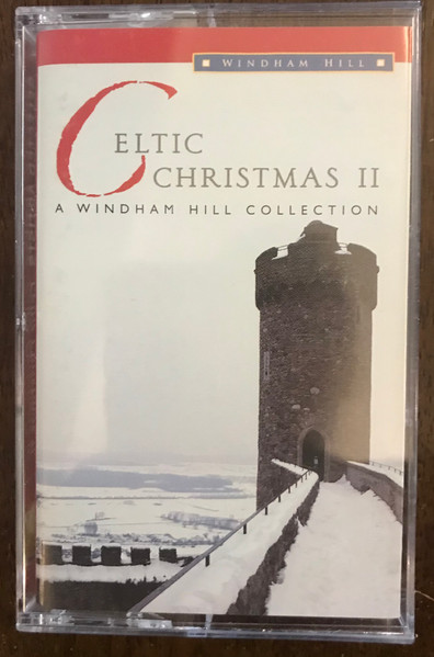 Celtic Season II (A Windham Hill Collection) (1996, CD) - Discogs