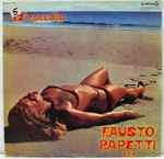 Cover of 12a Raccolta, 1971, Vinyl