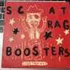 Scat Rag Boosters - Side Tracked