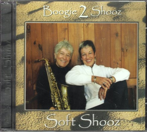 ladda ner album Boogie 2 Shooz - Soft Shooz