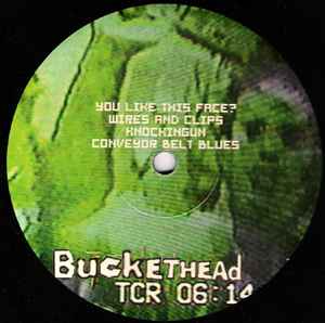 Buckethead - KFC Skin Piles | Releases | Discogs