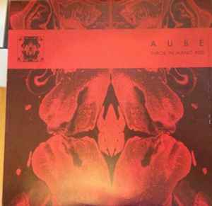 Aube - Throb In Manic Red