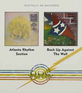 Atlanta Rhythm Section – From The Vaults (2012, CD) - Discogs
