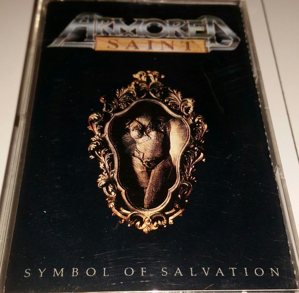 Armored Saint - Symbol Of Salvation | Releases | Discogs