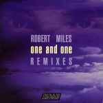 Cover of One And One (Remixes), 1996, Vinyl