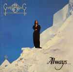 Cover of Always..., 2000, Vinyl
