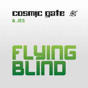 Cosmic Gate - Flying Blind