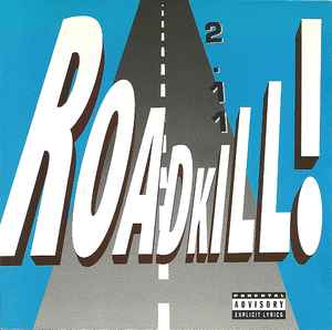 Various - Roadkill! 2.11