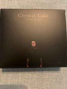 Dimension”CDCRYSTAL LAKE/a collection of voyages CD - 邦楽