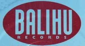 Balihu Records on Discogs