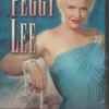 The Legendary Peggy Lee  album cover