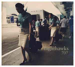 Nighthawks - 707
