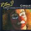 Carmino D'Angelo Et Son Orchestre* - Cirque