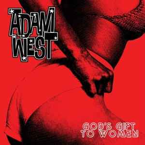 Adam West (2) - God's Gift To Women