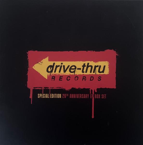 Drive-Thru Records 26th Anniversary – Page 2