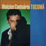 Cover of Tucumã, 1999, CD