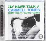 Cover of Jay Hawk Talk, 2009, CD